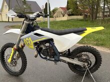 Husqvarna TC85