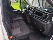 Ford Transit Custom 2.0 TDCi 96 kW 2021a