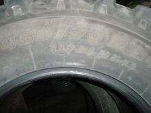 Kasutatud rehvid 460/70 R24
