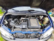 2003 Hyundai h1 starex