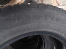Hankook lamellrehvid M+S  225/65/ R17