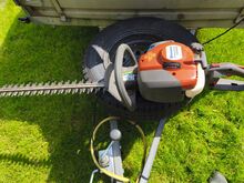 Hekilõikur Husqvarna 122HD60
