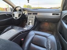 Volvo S80 2.4 136kw automaat