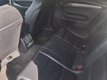 Audi A6 C6 2.7TDI manuaal