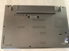 Lenovo Thinkpad T470p