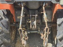 Kubota väiketraktor