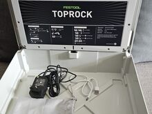 Festool bluetooth kõlar TOPROCK SYS3 BT20M137