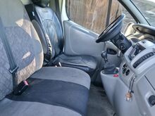 Opel Vivaro 1.9DTi 74кВт, 6-ступ. МКПП, техосмотр до 05/2027 г.