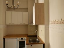 Сдаётся квартира - ул. Кастани 5, Ваксали, город Тарту,