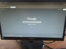 Монитор Philips 223V5LSB