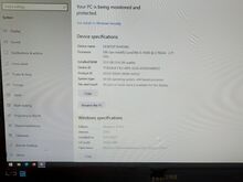 Игровой компьютерный комплект i5-11500, 32GB, RX Vega 8GB