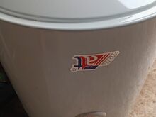 Veeboiler 50L