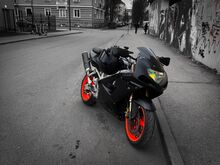 Suzuki GSX-R 1000