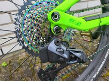 Scott Genius 700