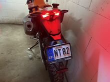 KTM 690