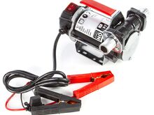 Kütusepump 24V