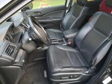 Honda CR-V AERO FACELIFT