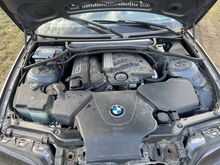 Bme e46 fl varuosad