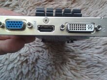 ASUS NVIDIA GeFORCE GT 520