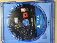 Resident evil 8 ps4