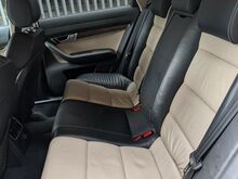 Audi a6c6 facelift 176kw reg makstud