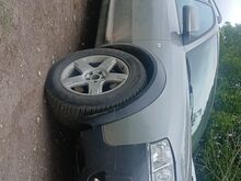 M/V Audi A6C5 Allroad