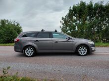 Ford Mondeo Titanium 1.6 дизель 2011 из Бельгии