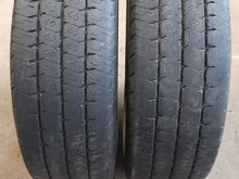 Suverehvid 225/65 R16C kaubikule, 2tk