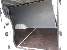 Renault Trafic LONG a/c 1.6 TDI 92kW