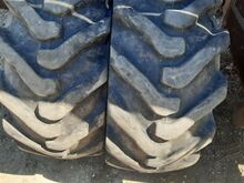 Soodusrehvid põllumajandus-ja metsatehnikale