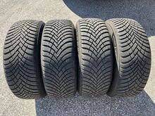 5x120 Bmw 17" valuveljed lamellrehvidega