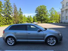 Audi A3 automaat 2010