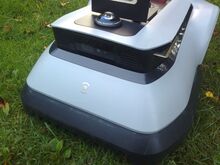 ROBOTNIIDUK ECOVACS GOAT G1-800