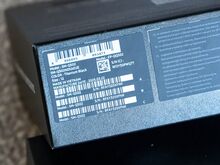 Умное кольцо Samsung Galaxy Ring, размер 12, чёрный