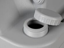 Veega matka WC / teisaldatav tualett 20L