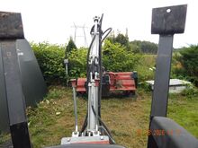 Mini Kopp Jansen MB 300