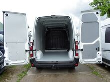 Opel Movano H2/L2 с кондиционером 2.3 TDI 100 кВт