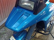 Suzuki DR 800S "BIG"