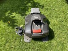 Husgvarna Automower 310