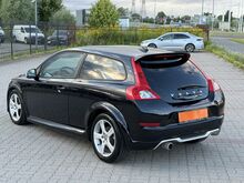 Volvo C30 R-Design TÜ 04.2027!