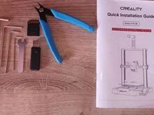 Müüa 3d printer