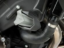 Крашпеды Puig R19 для Kawasaki Z750