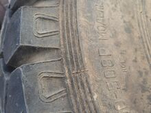 Zil, Kamaz rehv 9.00-20