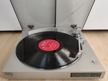 Sony PS-LX30 Turntable
