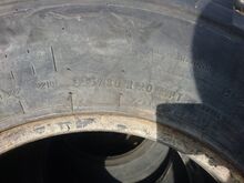 335/80-R20 MPT Continental rehvid 2tk