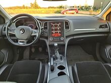 Рено Меган 1.5 81кВт