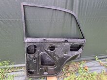 Moskvitch 2140 uued uksed