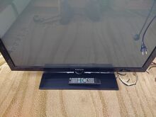 Teler Samsung PS42C430A1W