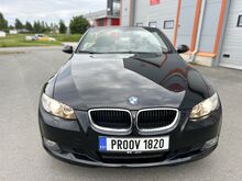 BMW 320i E93 Cabrio из Германии