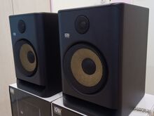 Stuudio monitorid, KRK Rokit 8 G5